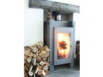 Log burner
